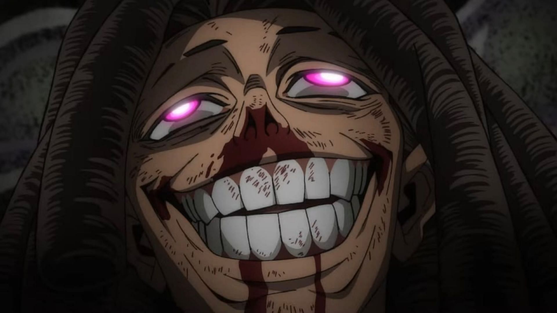 Jabber, as seen in the PV (Image via BONES FILMS)
